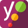 Yoast SEO icon