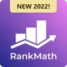 Rank Math SEO icon