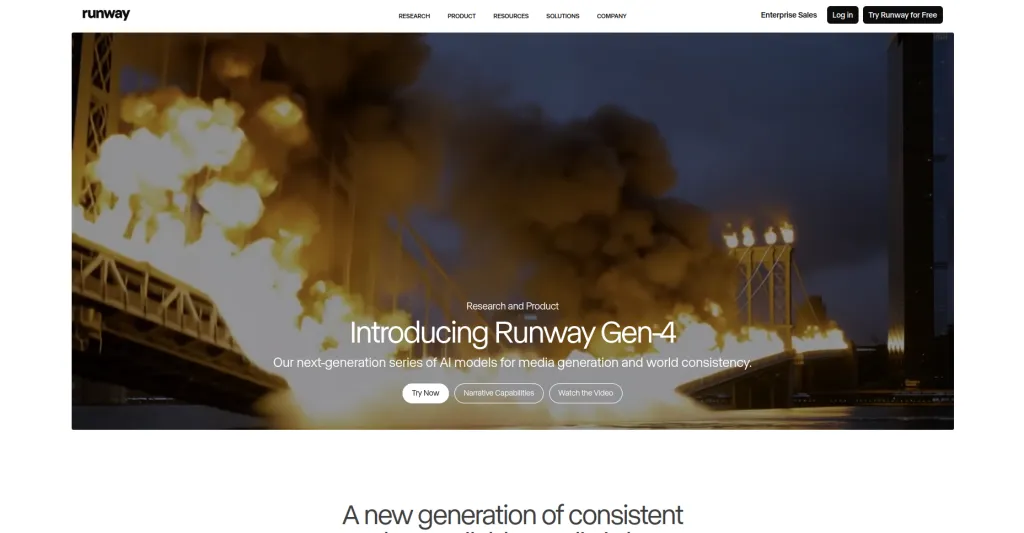 runway