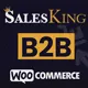 SalesKing icon