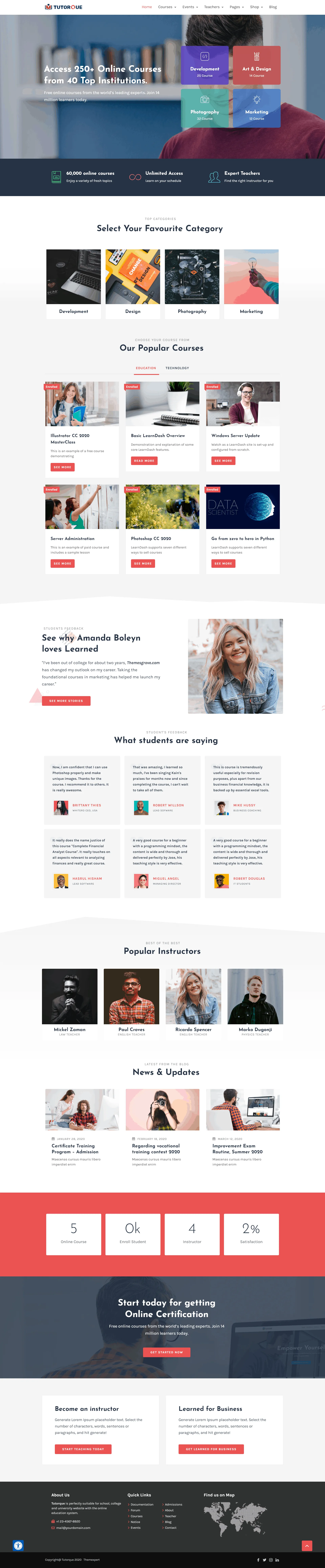 Screencapture Demo Themesgrove Themes Tutorque Ld Online Course 2020 09 17 17 37 03