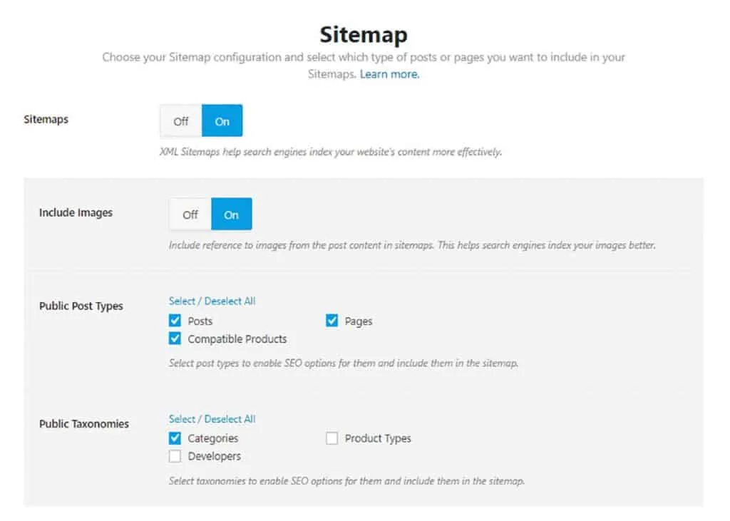 Sitemap 1024x731