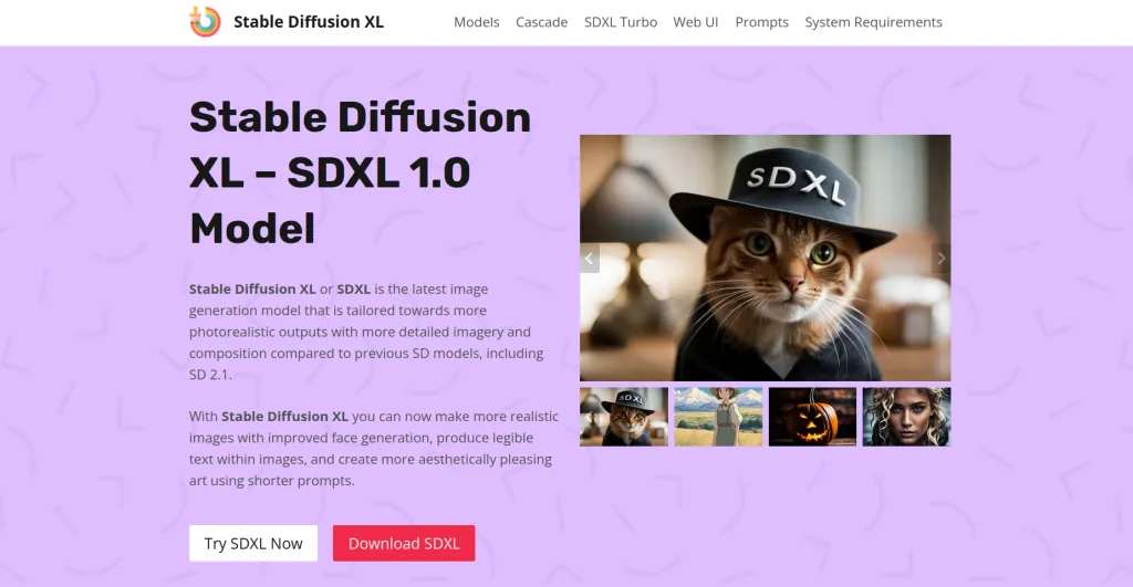 stable diffusion