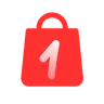 Store One icon