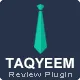 Taqyeem icon