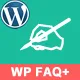 FAQPlus icon
