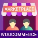 WooCommerce Multi Vendor Marketplace Plugin icon