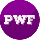 PWF icon