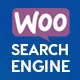 WooCommerce Search Engine icon