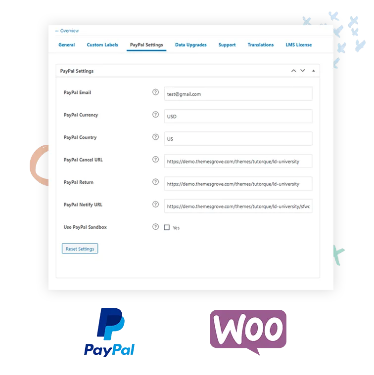 Tutor Payment Gateway 1