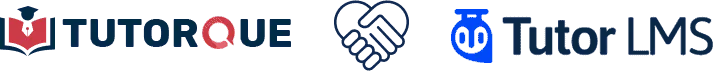 Tutorque And Tutor Logo