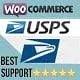 US Postal Service USPS WooCommerce Shipping Plugin for Rates and Tracking icon