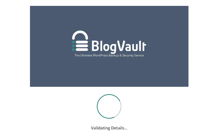 Validate Mig Muru