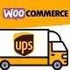 WooCommerce UPS Shipping Pro icon
