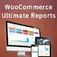 WooCommerce Ultimate Reports icon