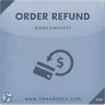 WooCommerce Order Returens/Refund Plugin icon