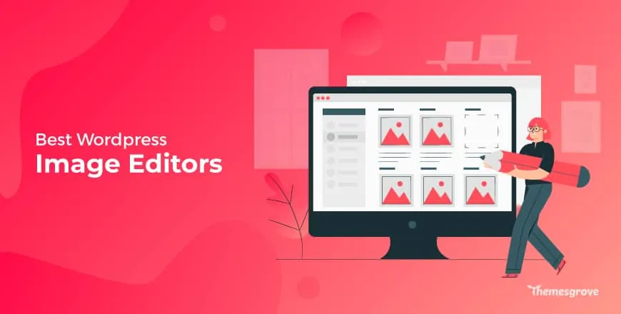 wordpress image editor
