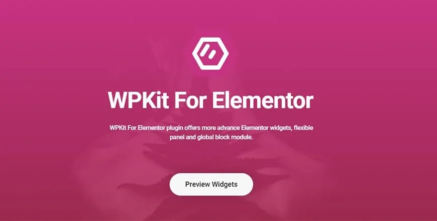 Wpkit