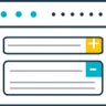 YITH WooCommerce Category Accordion icon
