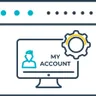 YITH WooCommerce Customize My Account Page icon