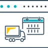 YITH WooCommerce Delivery Date icon