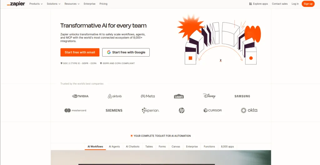 zapier