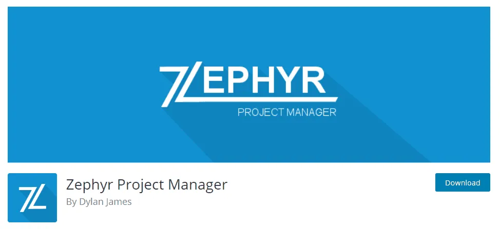 Zephyr