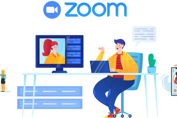 Zoom integration